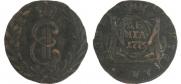 Denga 1775 year