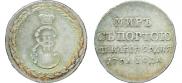 Token Coin 1791 year
