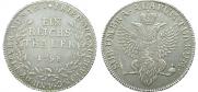 Ein reichsthaler 1798 year