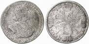 1 rouble 1725 year