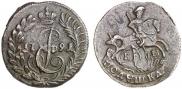 Polushka 1791 year