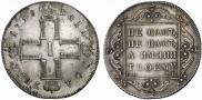 Poltina 1798 year