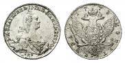 1 rouble 1773 year