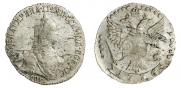 20 kopecks 1776 year