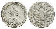 Polupoltinnik 1779 year