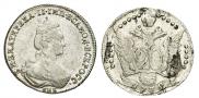 20 kopecks 1779 year