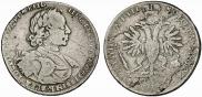 Poltina 1718 year