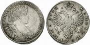 Poltina 1732 year