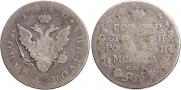 Poltina 1810 year