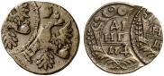 Denga 1740 year