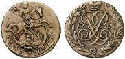 Polushka 1758 year