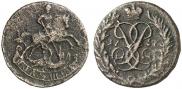 Polushka 1757 year