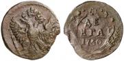Denga 1750 year