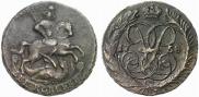 2 копейки 1758 года
