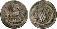 2 копейки 1757 года