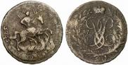 2 копейки 1757 года