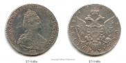 Poltina 1787 year