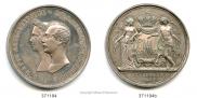 1 rouble 1841 year