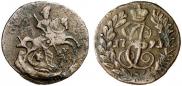 Polushka 1791 year
