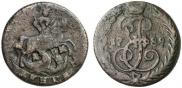Denga 1789 year