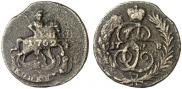 1 копейка 1788 года