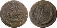 2 копейки 1764 года
