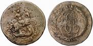 2 копейки 1764 года