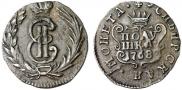 Polushka 1768 year