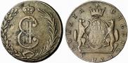 10 копеек 1778 года