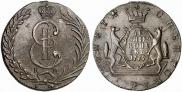 10 kopecks 1779 year