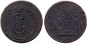 2 kopecks 1768 year