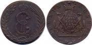 10 копеек 1777 года