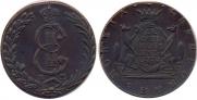 10 копеек 1778 года