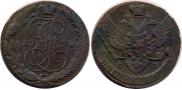 5 kopecks 1795 year