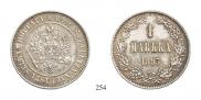 1 марка 1893 года