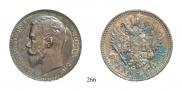 1 rouble 1907 year