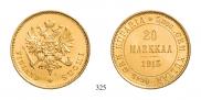 20 марок 1913 года