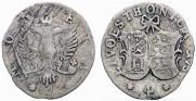 4 копейки 1757 года