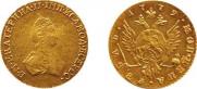 1 rouble 1779 year