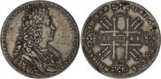 1 rouble 1728 year