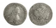 Polupoltinnik 1766 year