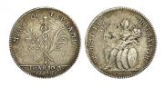 Жетон 1774 года