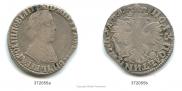 Polupoltinnik 1704 year