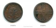 5 kopecks 1724 year