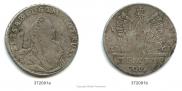 1/3 Thaler 1761 year