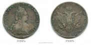 1 рубль 1787 года
