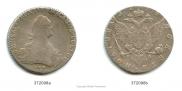 Poltina 1774 year