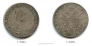 Poltina 1796 year