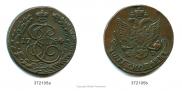 5 kopecks 1784 year