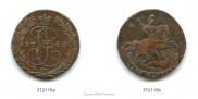 2 kopecks 1768 year